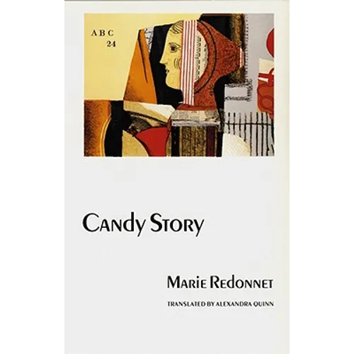 Candy Story