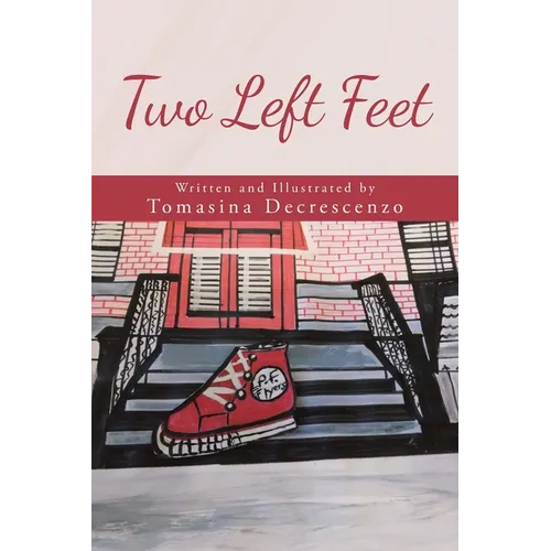 Two Left Feet