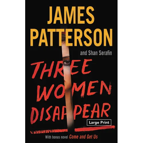 Three Women Disappear