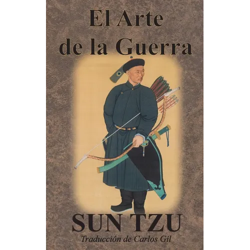 El Arte de la Guerra