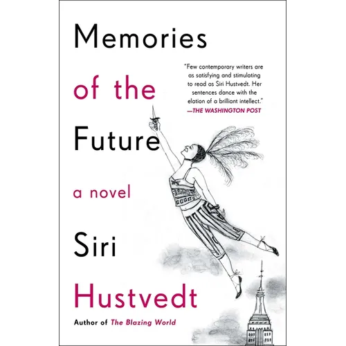 Memories of the Future