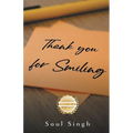 Thank you for Smiling