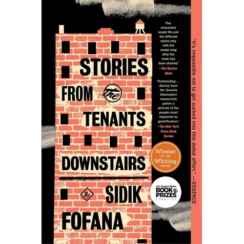 Stories from the Tenants Downstairs