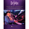 Dr. John Sheet Music Anthology