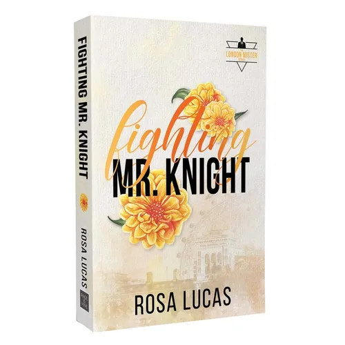 Fighting Mr. Knight