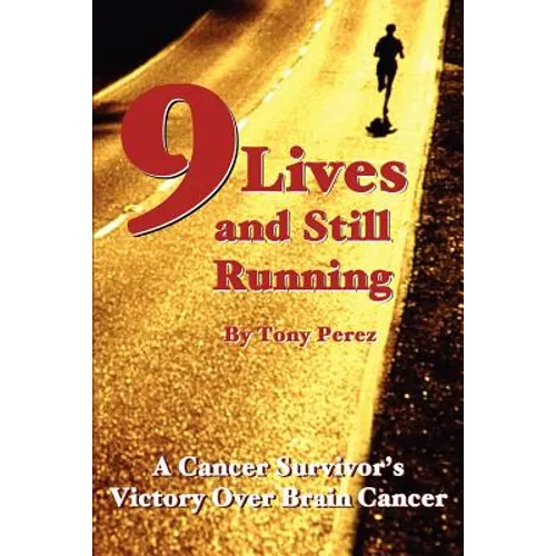 Nine Lives and Still Running