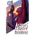 Astro City Metrobook Volume 1