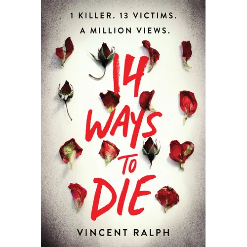 14 Ways to Die