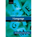 I-Language: An Introduction to Linguistics as Cognitive Science (Revised)
