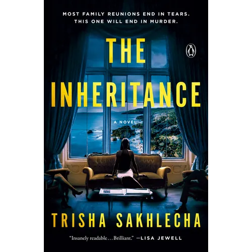 The Inheritance