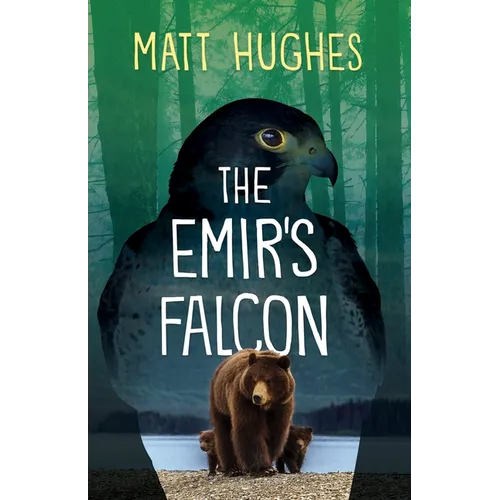 The Emir's Falcon