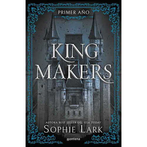 Kingmakers: Primer Año / Kingmakers: Year One