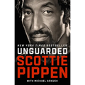 Unguarded