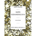 Suite Sudamericana: For Guitar