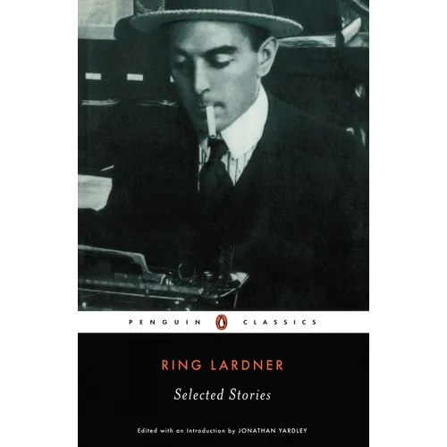 Selected Stories