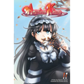 American Kitsune, Vol. 11 (Light Novel)