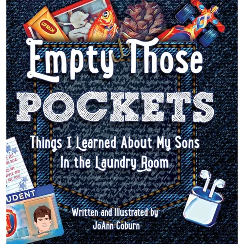 Empty Those Pockets