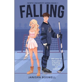Falling: A Fake Dating College Romance