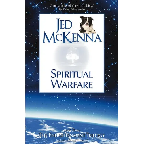 Spiritual Warfare