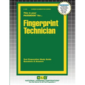 Fingerprint Technician