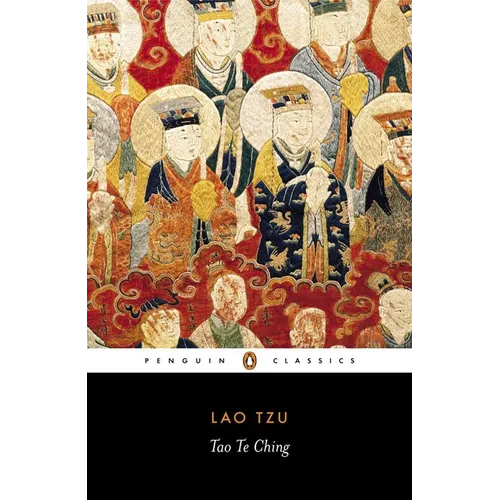 Tao Te Ching