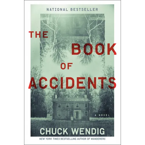 The Book of Accidents