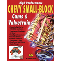 High-Performance Chevy Small-Block Cams and Valvetrains