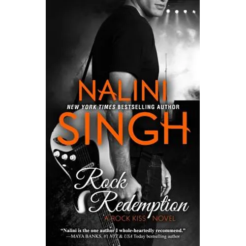 Rock Redemption