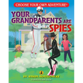 Your Grandparents Are Spies