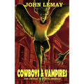 Cowboys & Vampires: The Undead in North America