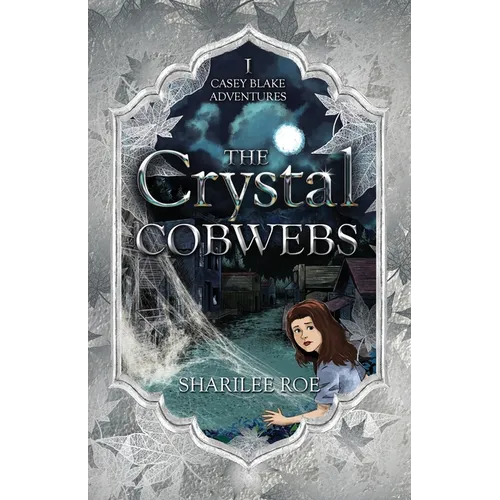 The Crystal Cobwebs