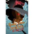 Benita Renee Jenkins: Diva Secret Agent