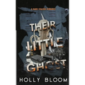 Their Little Ghost: A Dark Stalker Romance