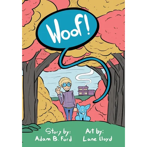 Woof!