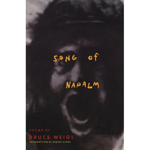 Song of Napalm: Poems