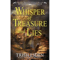 Whisper of Treasure and Lies