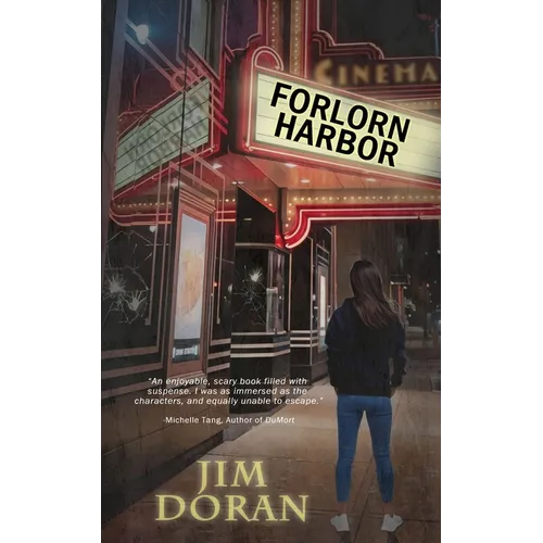 Forlorn Harbor