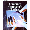 Computer Composer's Toolbox