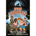Camp Sylvania: Moon Madness
