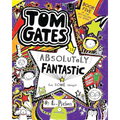 Tom Gates Is Absolutely Fantastic (at Some Things)