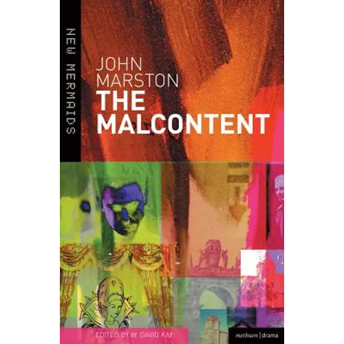 The Malcontent