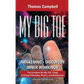 My Big TOE Awakening Discovery Inner Workings: The Complete My Big TOE Trilogy Unifying Philosophy, Physics and Metaphysics