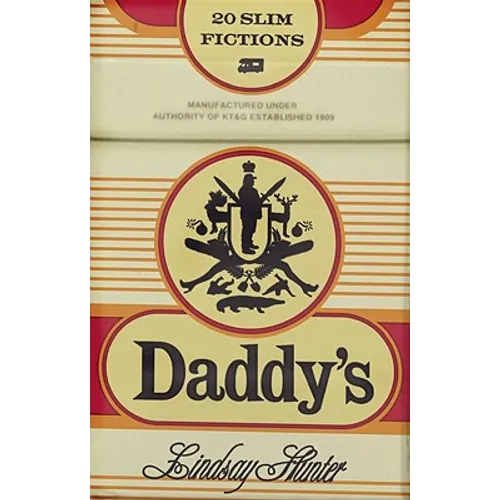 Daddy's