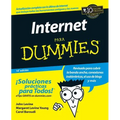 Internet Para Dummies 10e (Spanish Ed)