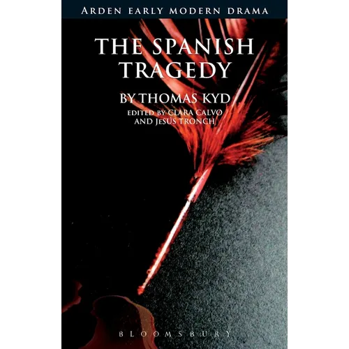 The Spanish Tragedy