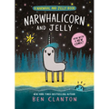 Narwhalicorn and Jelly