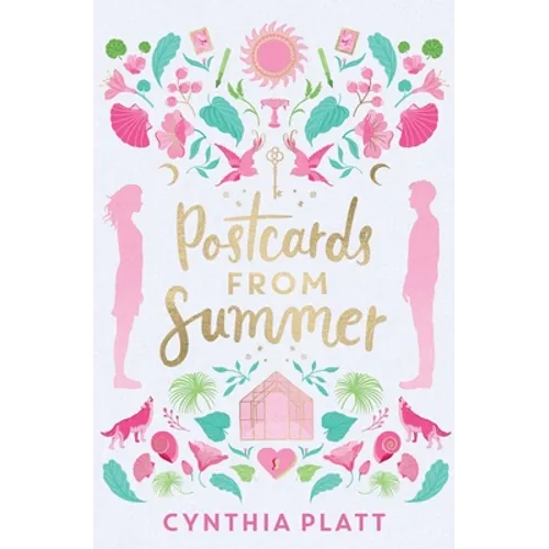 Postcards from Summer