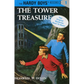 Hardy Boys Mystery Stories 1-2: Two Original Mysteries Back-To-Back!