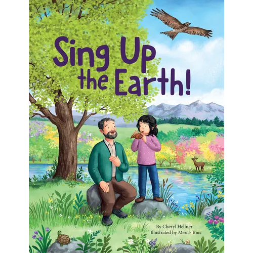 Sing Up the Earth!