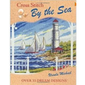 Cross Stitch by the Sea